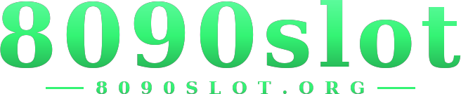8090slot logo