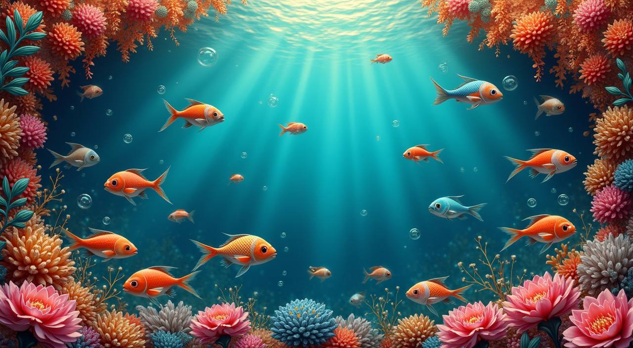 8090slot Lucky Fish 2