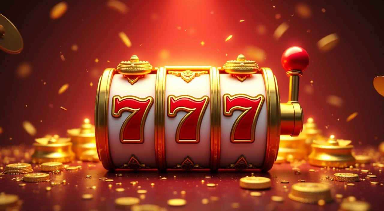 8090slot Lucky Draw